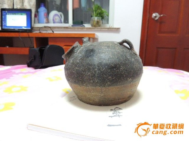 夜壶呕,夜壶,老夜壶_大山谷图库