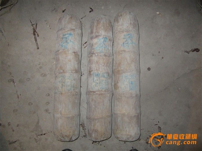 普洱茶回收：旧茶焕新机