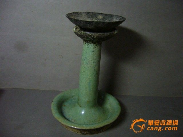 清代灯盏图片及价格,古代灯盏,宋代灯盏_文秘苑图库