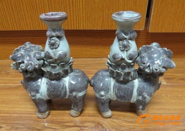 元代狮子造型特点,元代石狮子特征,明代狮子造型特点_大山谷图库