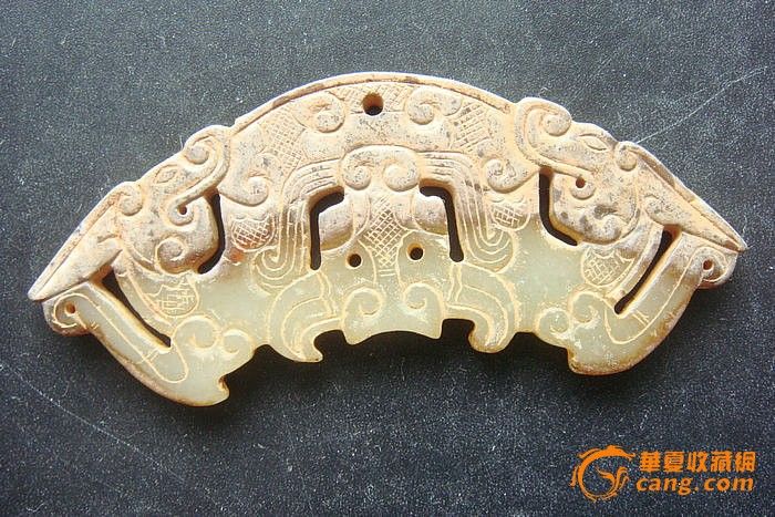 明代玉璜,汉代玉璜,西周玉璜(第5页)_大山谷图库