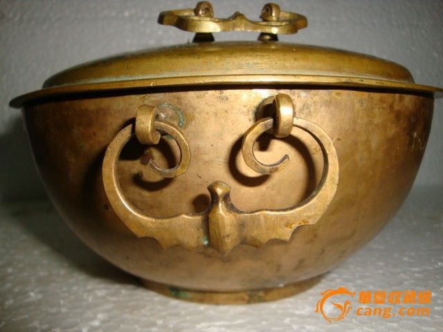 清代铜锅图片大全,古代铜锅图片大全,大铜锅图片大全_大山谷图库