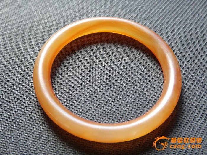 老南红缠丝玛瑙手镯