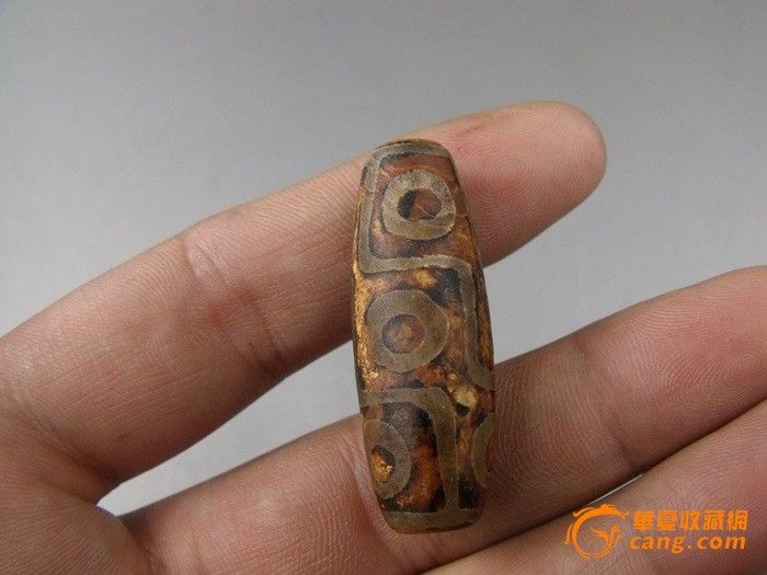 出土天珠图片欣赏,唐代老砂天珠图,唐代出土天珠(第4页)_大山谷图库