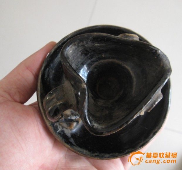 元代油灯价格与图片,宋代油灯图片大全,古代油灯图片_大山谷图库