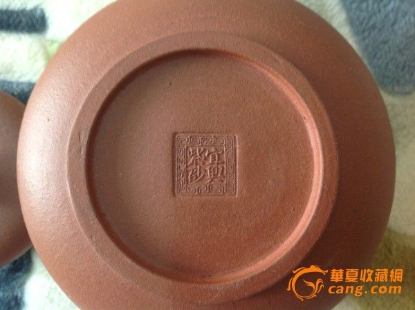 文革紫砂壶:凤英款;自己动手,丰衣足食