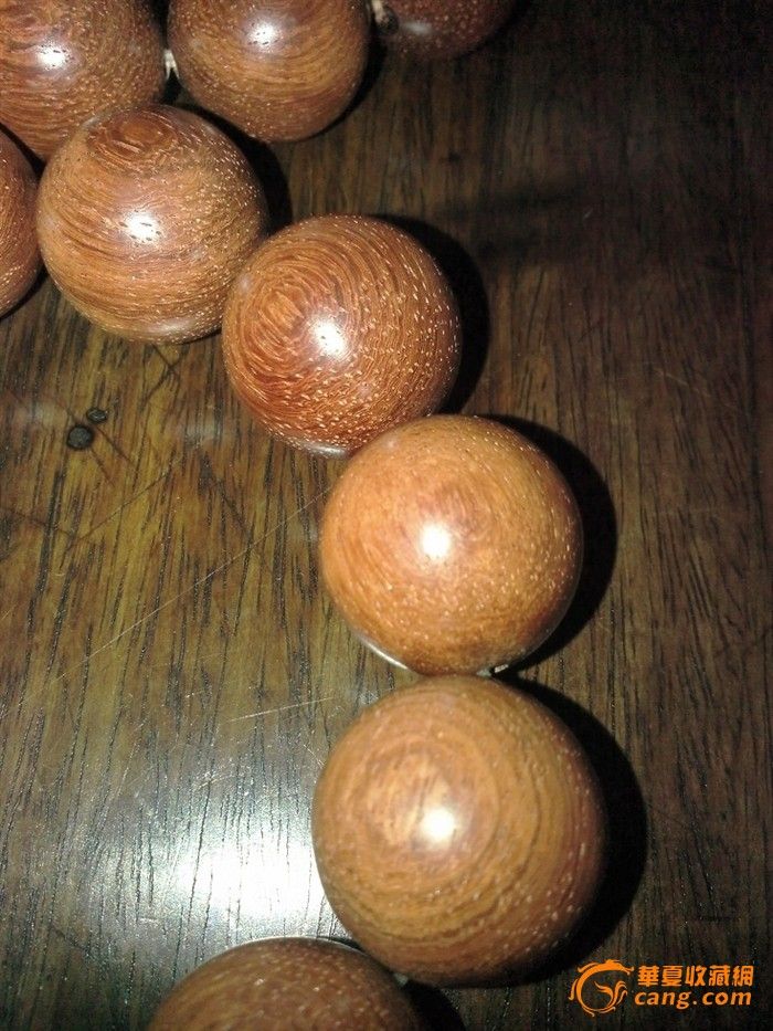 0海黄老料新工手串