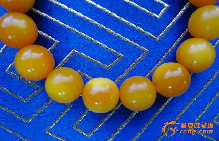 盔犀*骨手串
