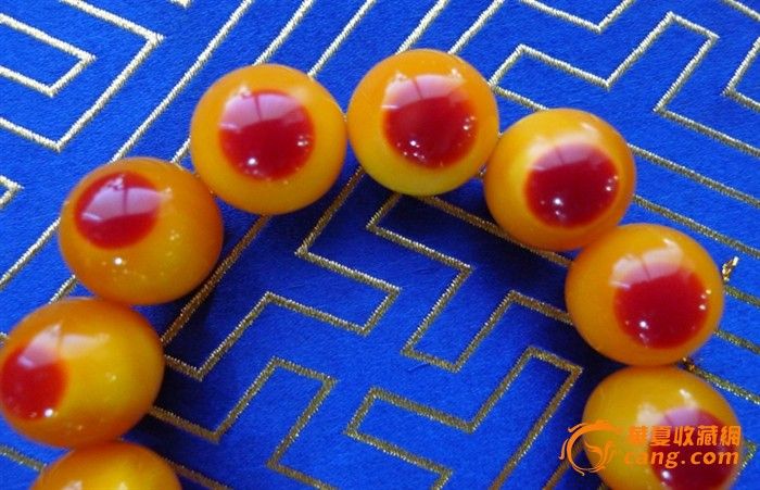 盔犀鸟 手串【2.0】