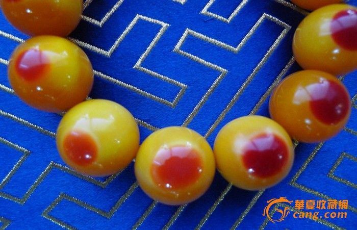 盔犀鸟 手串【2.0】