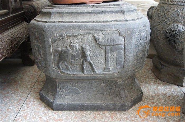 宋代柱础,唐代柱础,古代柱础(第11页)_大山谷图库