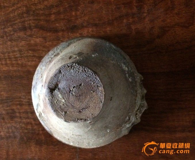宋代灯盏图片,宋代瓷灯盏图片,宋代青釉灯盏图片_大山谷图库