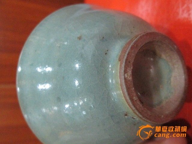 钧窑小碗,大碗小碗,钧窑瓷瓶图片(第4页)_大山谷图库