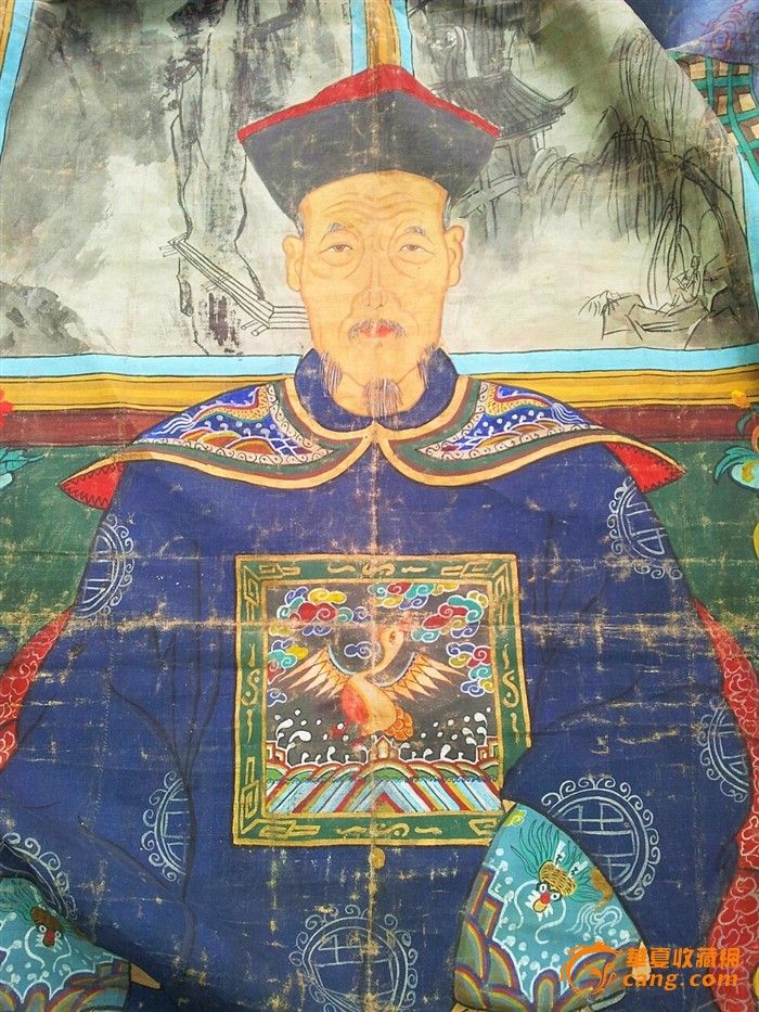 清朝王爷等级,清朝王爷帽子,清朝亲王顶戴_大山谷图库