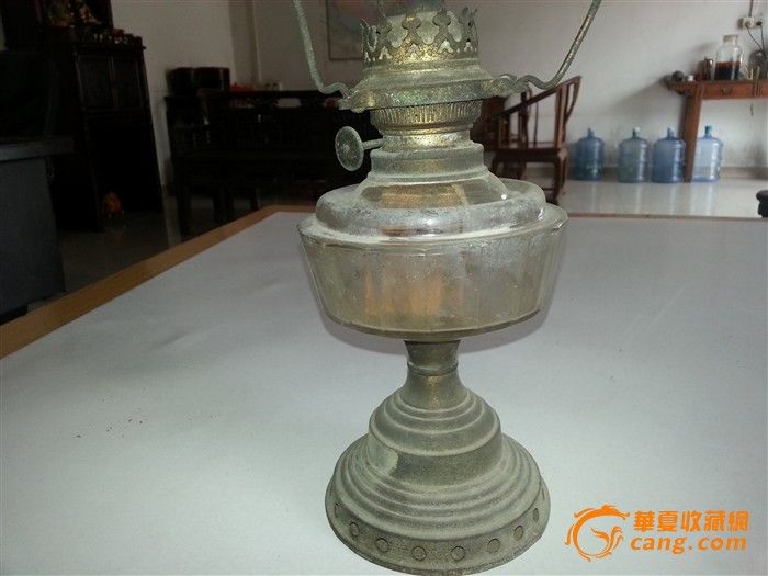 油灯老土炕,古代油灯,古代煤油灯(第15页)_大山谷图库