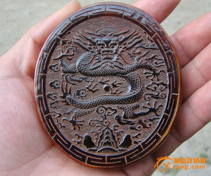 犀牛角牌子