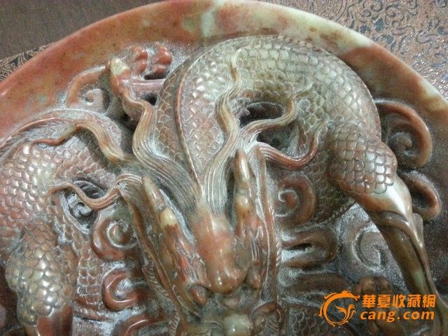 盘龙石,盘龙戟,盘龙桂花造型图片(第3页)_大山谷图库