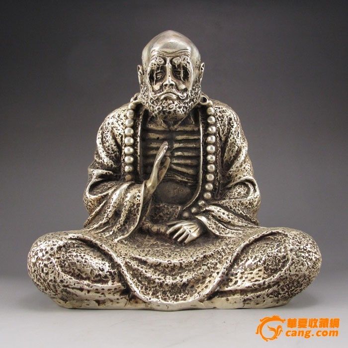 菩提达摩佛像,提达摩传,达摩提(第3页)_大山谷图库