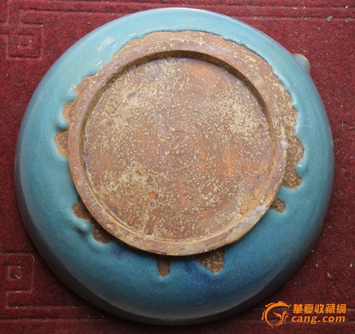 钧窑盘子,钧窑罐,大盘子(第3页)_大山谷图库