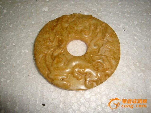 红玉璧,红玉,红玉原石(第9页)_大山谷图库