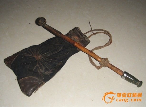 旱烟图片,老旱烟,旱烟锅_大山谷图库