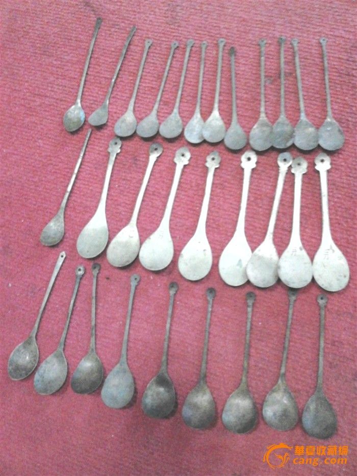 古代铜勺,古代铜,古代铜盆(第3页)_大山谷图库