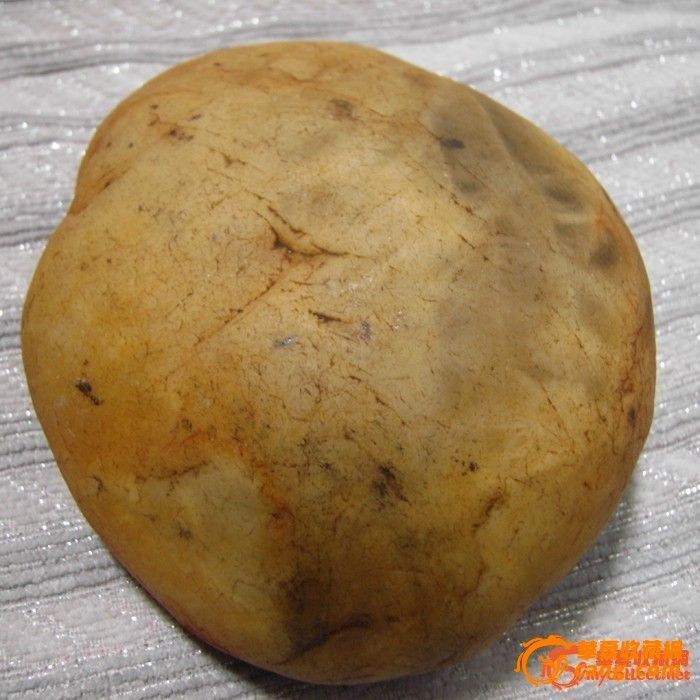 和田原石籽料_和田原石籽料价格_和田原石籽料图片_来自藏友玉洋开泰_