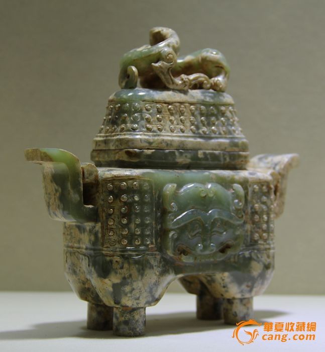 战国高古玉,高古玉图片,高古玉(第3页)_大山谷图库