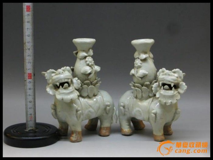 元代狮子造型特点,元代石狮子特征,明代狮子造型特点_大山谷图库