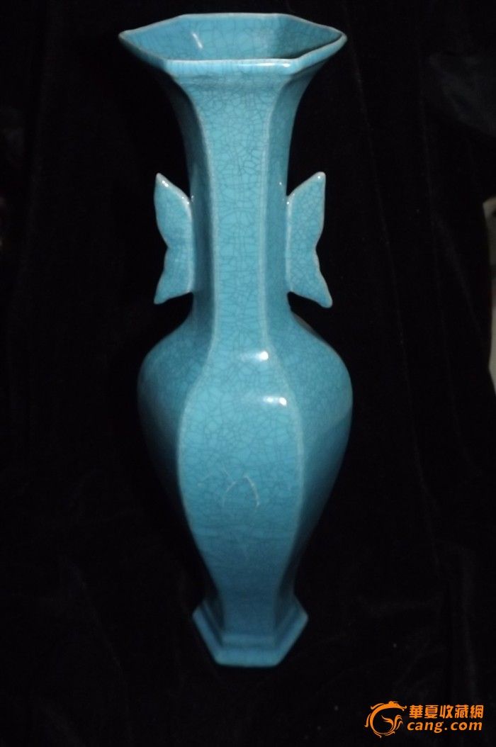 老柴瓶【特点】特清