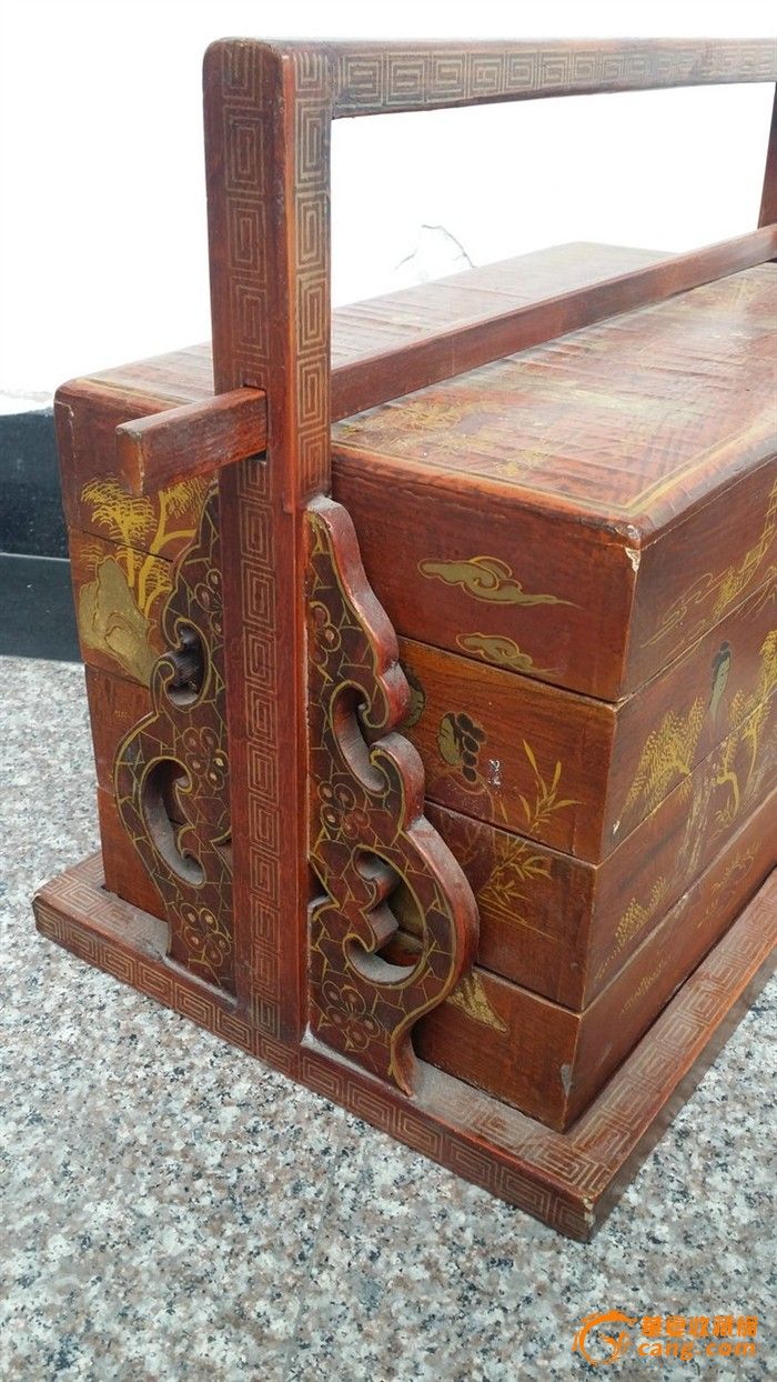 宋代食盒,古代食盒,现代食盒(第9页)_大山谷图库