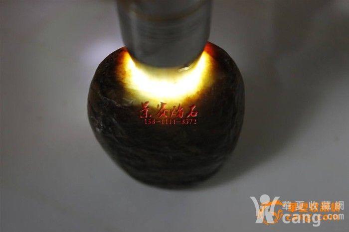 赌石 赌石师推荐可以多玩大马坎赌石