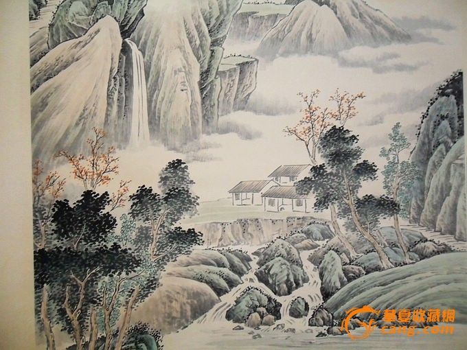 解读艺术品电商市场：机遇与挑战并存