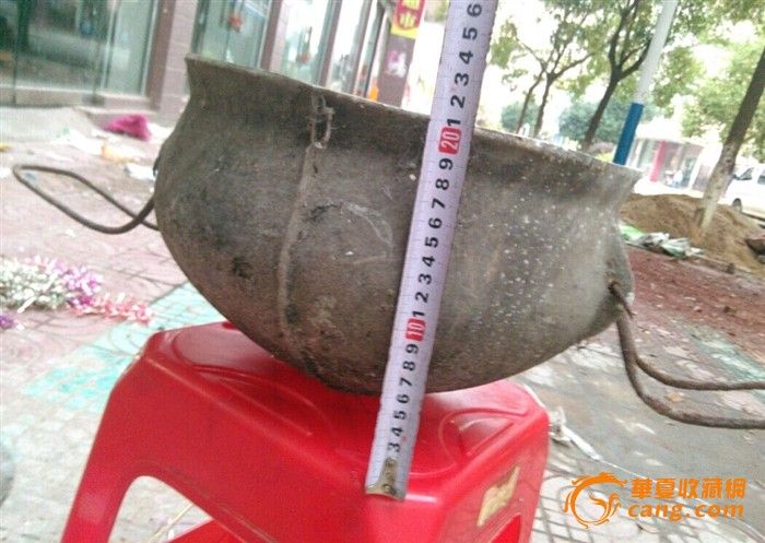 大锡锅,锡锅,超大锅_大山谷图库