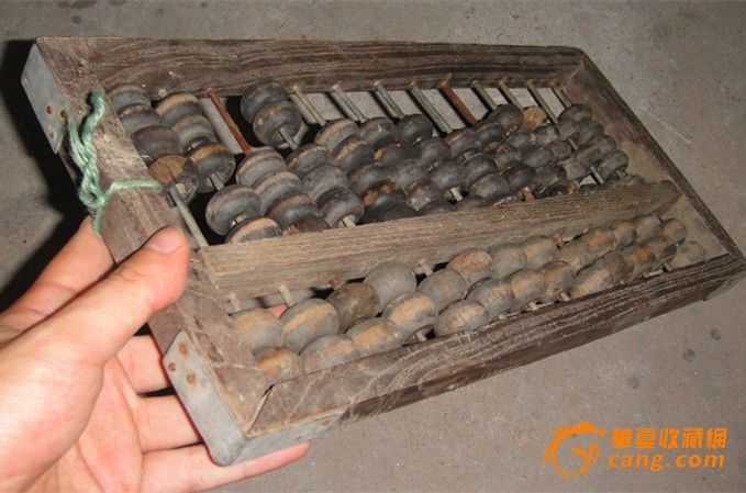 古代使用算盘图片,古代算盘图片,古代算盘图片大全_大山谷图库