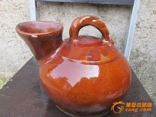 现在的夜壶图,现代夜壶实图,现代夜壶_大山谷图库