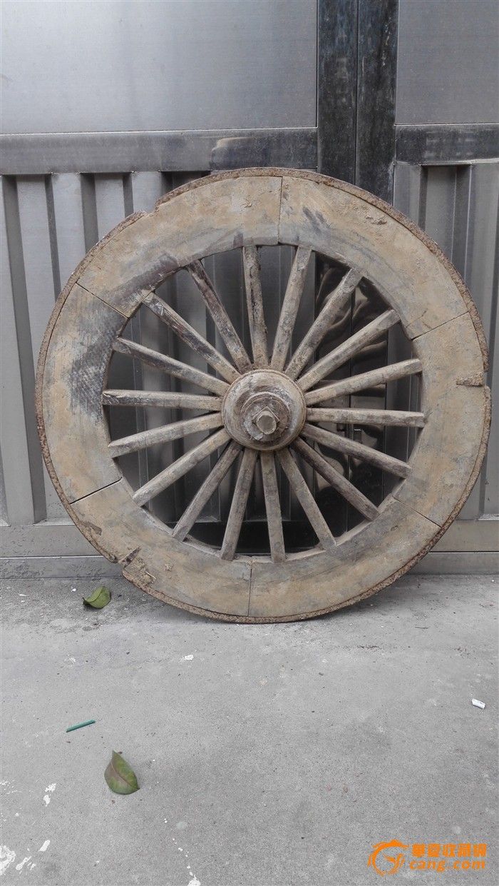 老轱辘