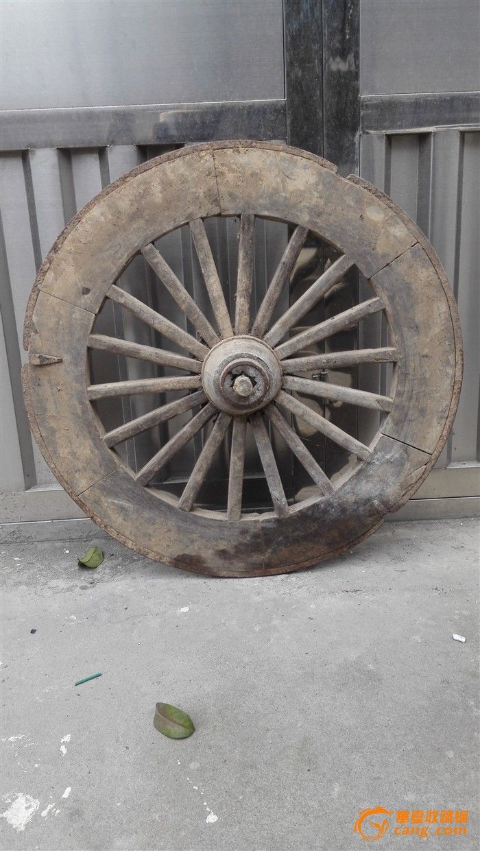 老轱辘